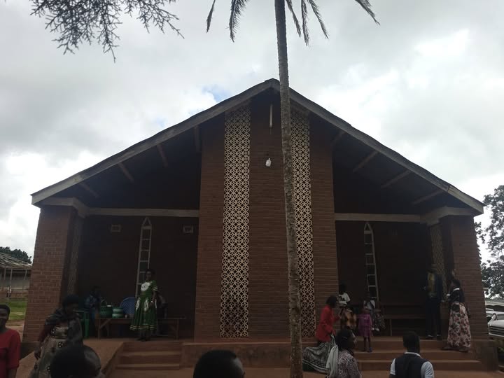 School Chapel
