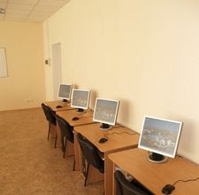Computer Lab