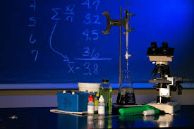 Science Laboratory