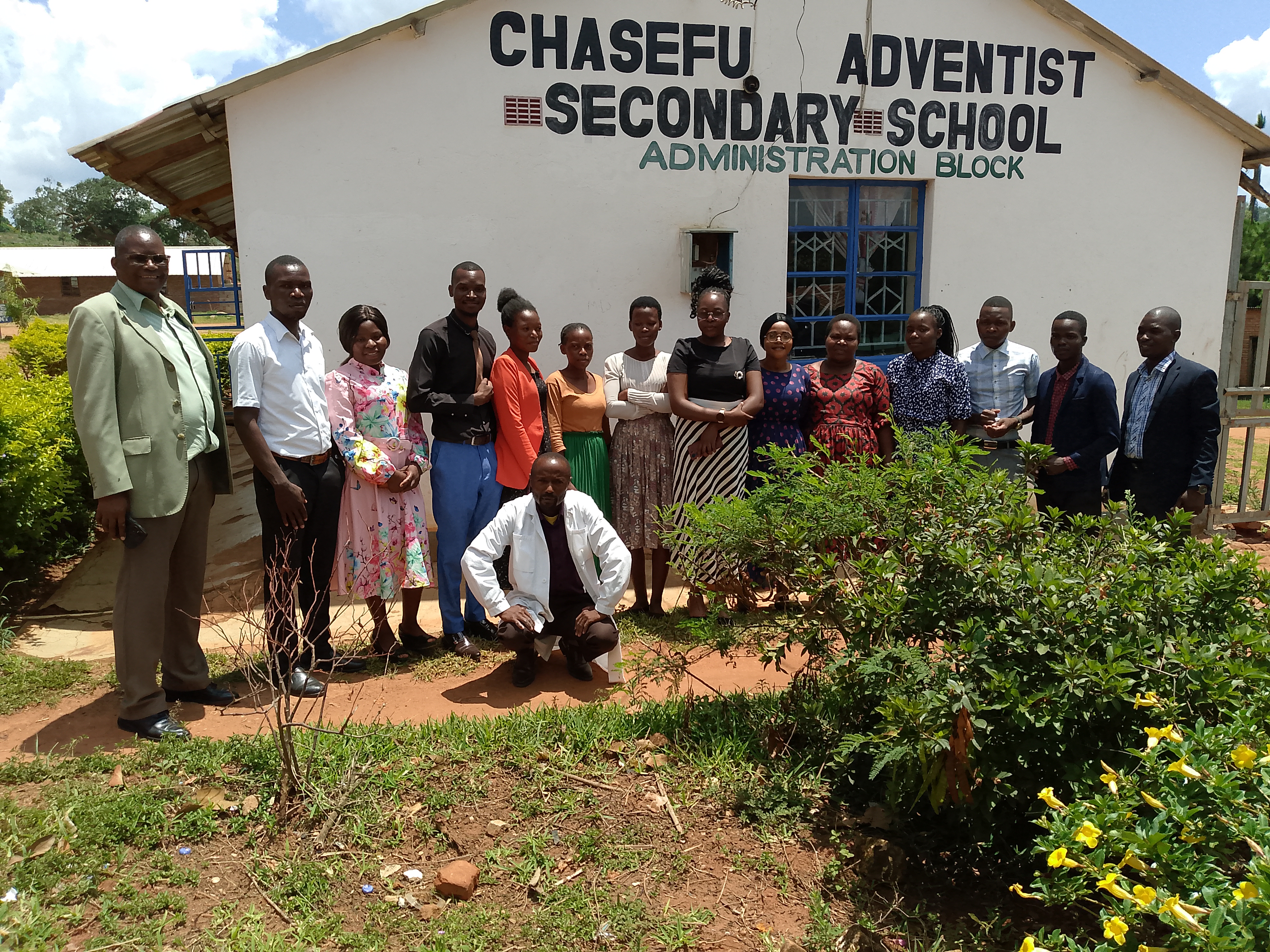 Individual Attention