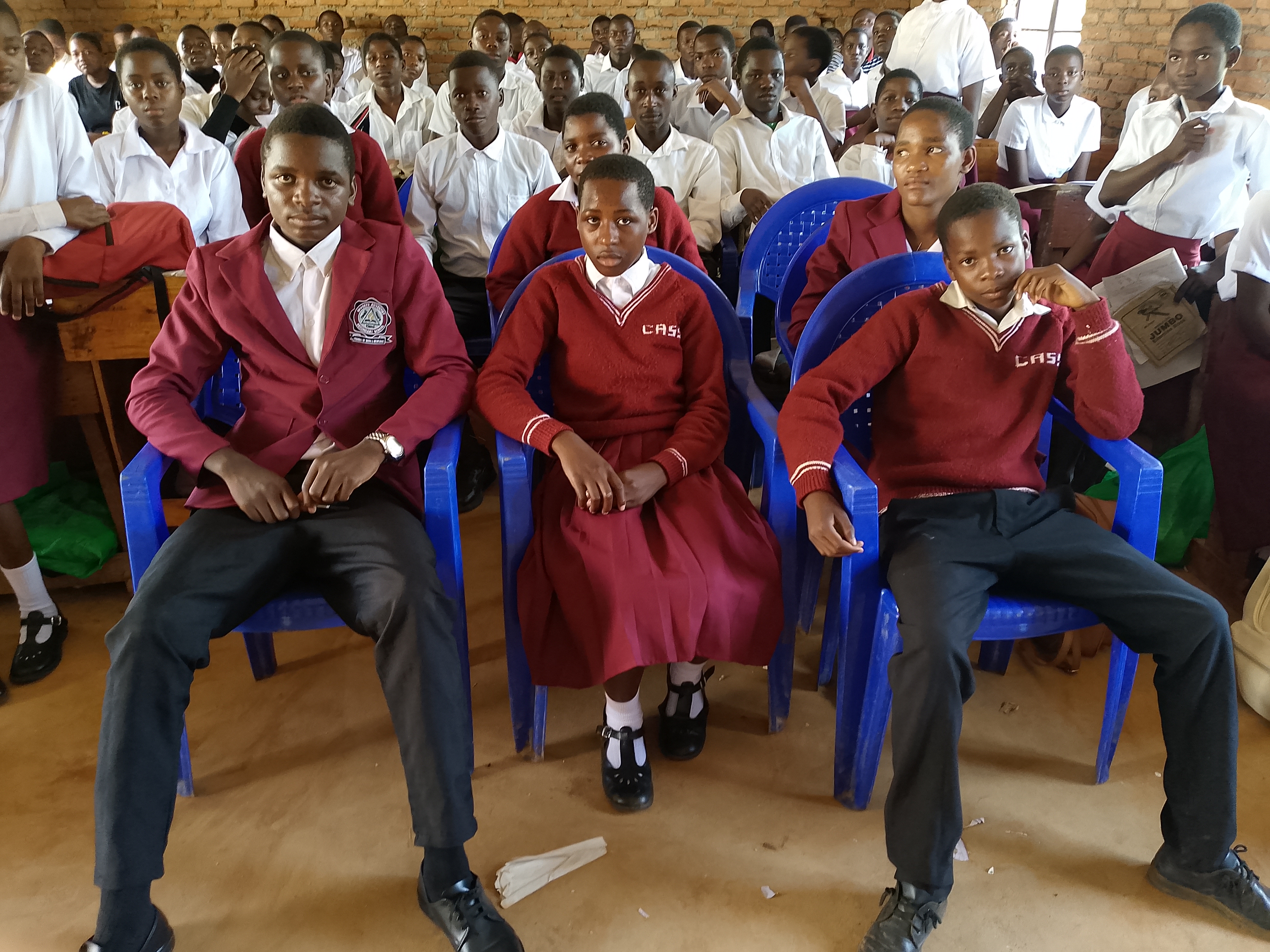 Academic Achievement