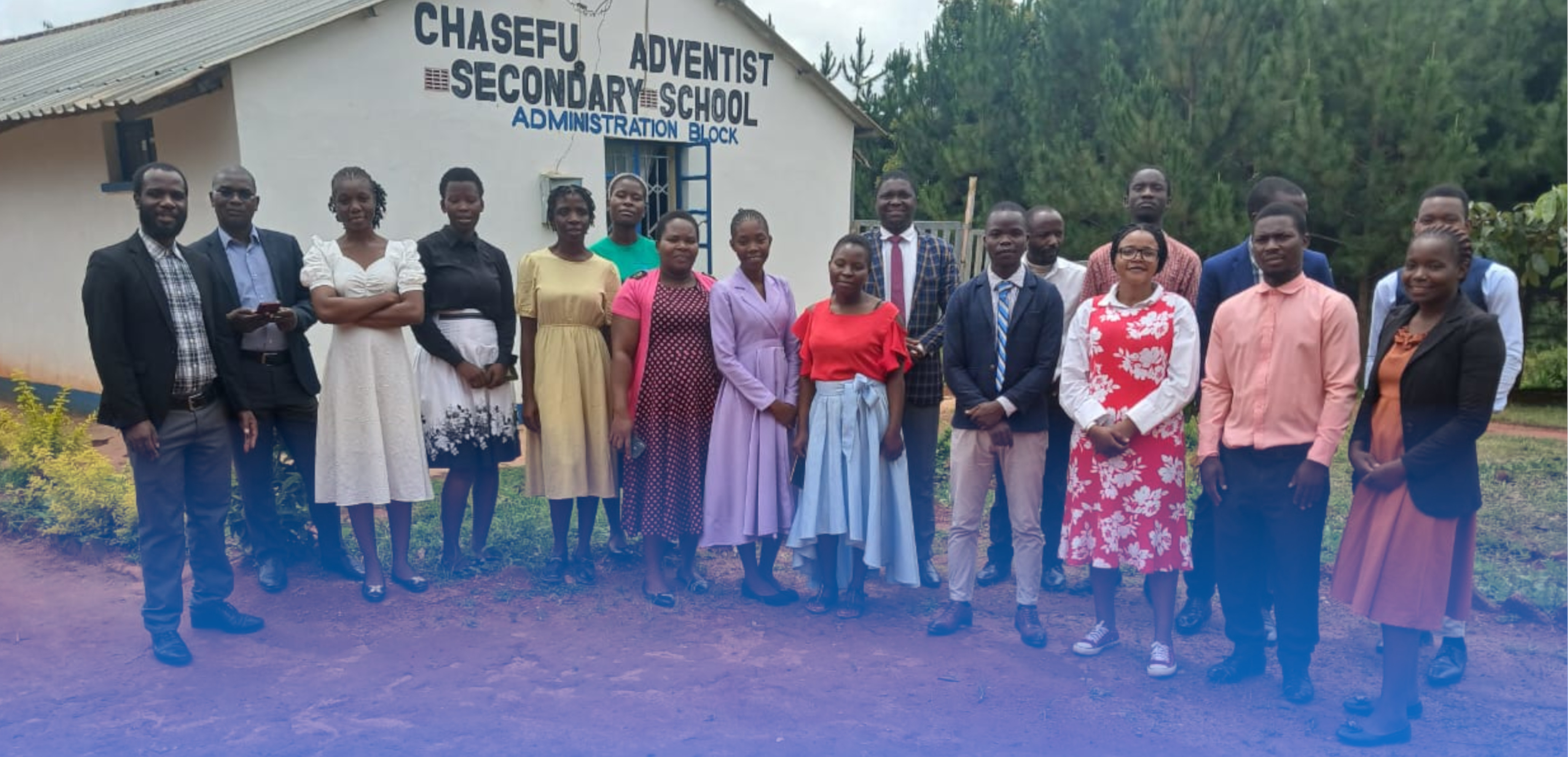 School Administration